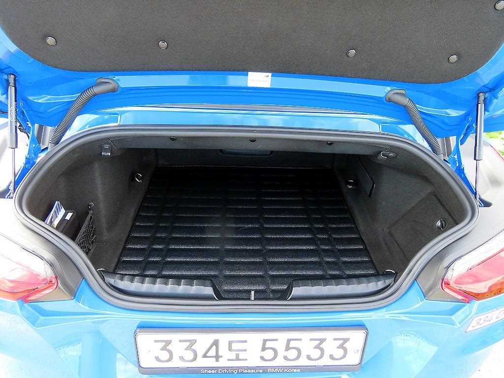 BMW Z4 2020 - Importación desde Corea - HF Imports Iquique - Foto 17