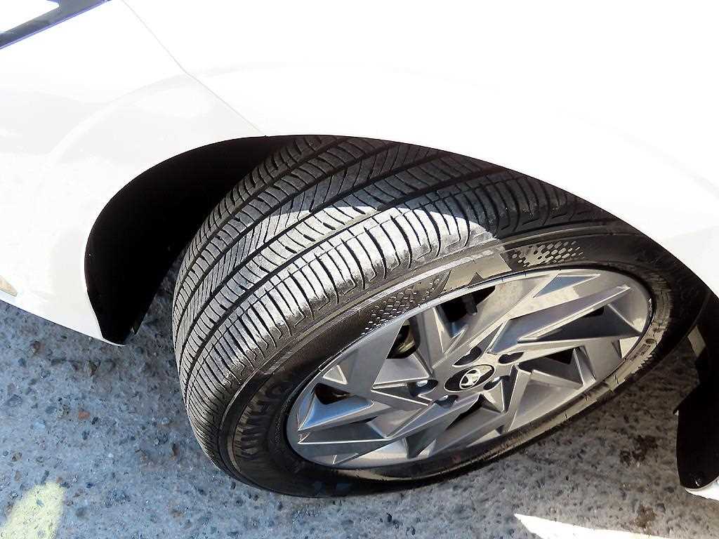 HYUNDAI Avante 2024 Blanco - Importación desde Corea - HF Imports Iquique - Foto 20