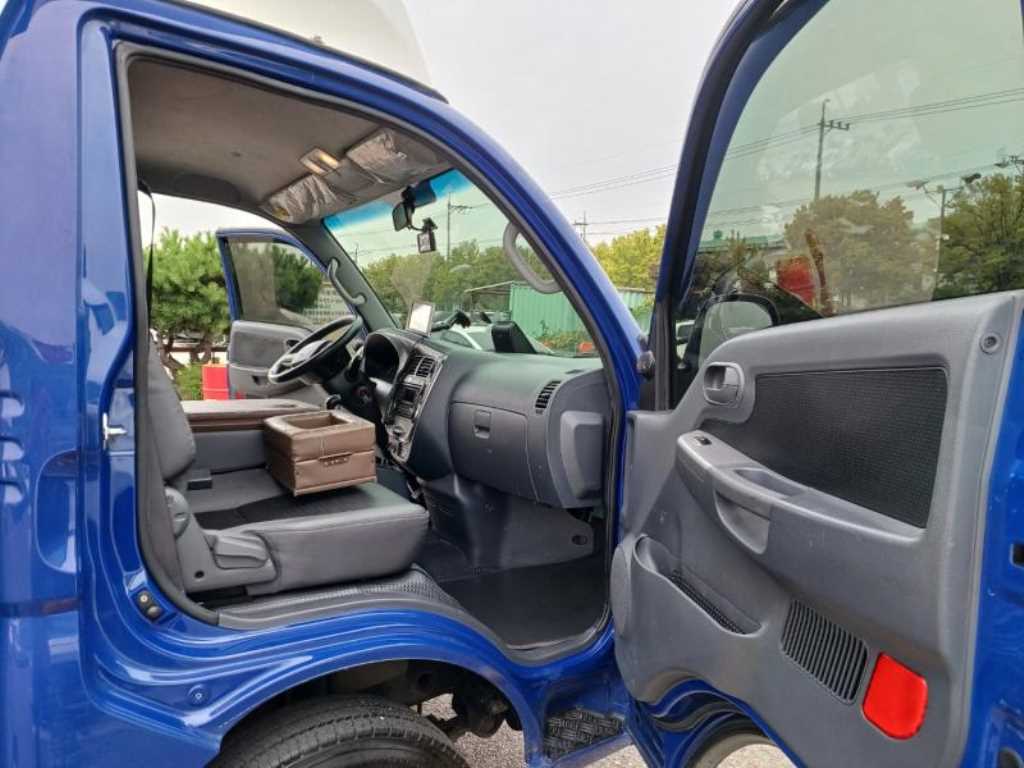 Small Truck Cargo (small) - Vista 10