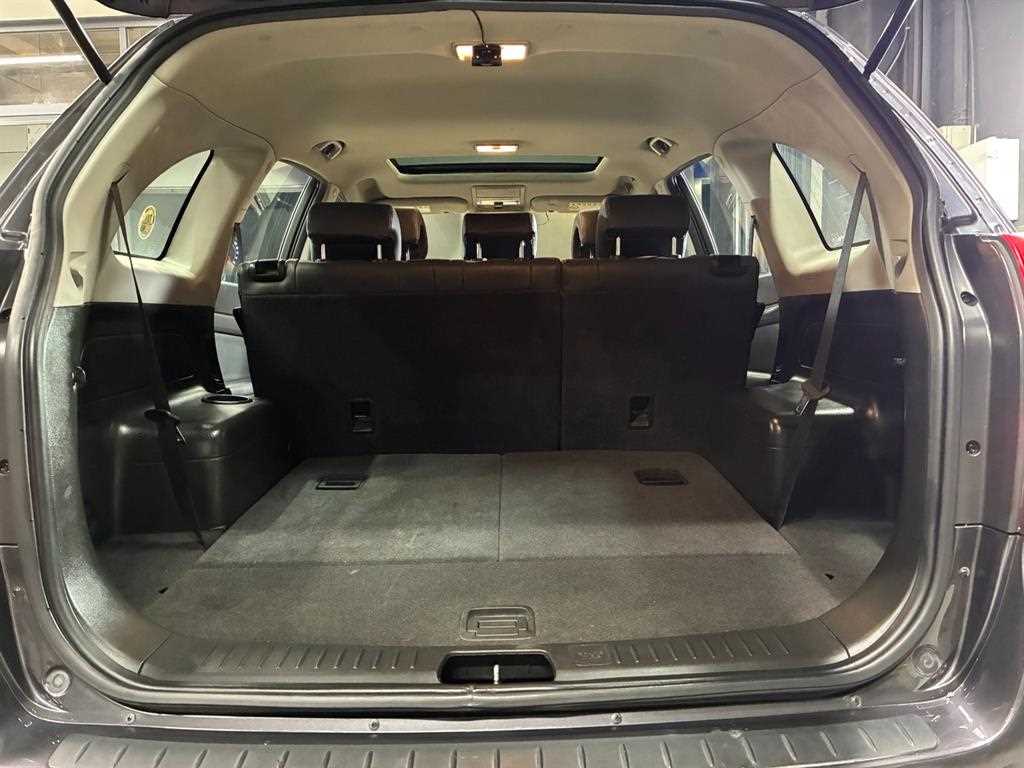 Chevrolet Captiva - Vista 12