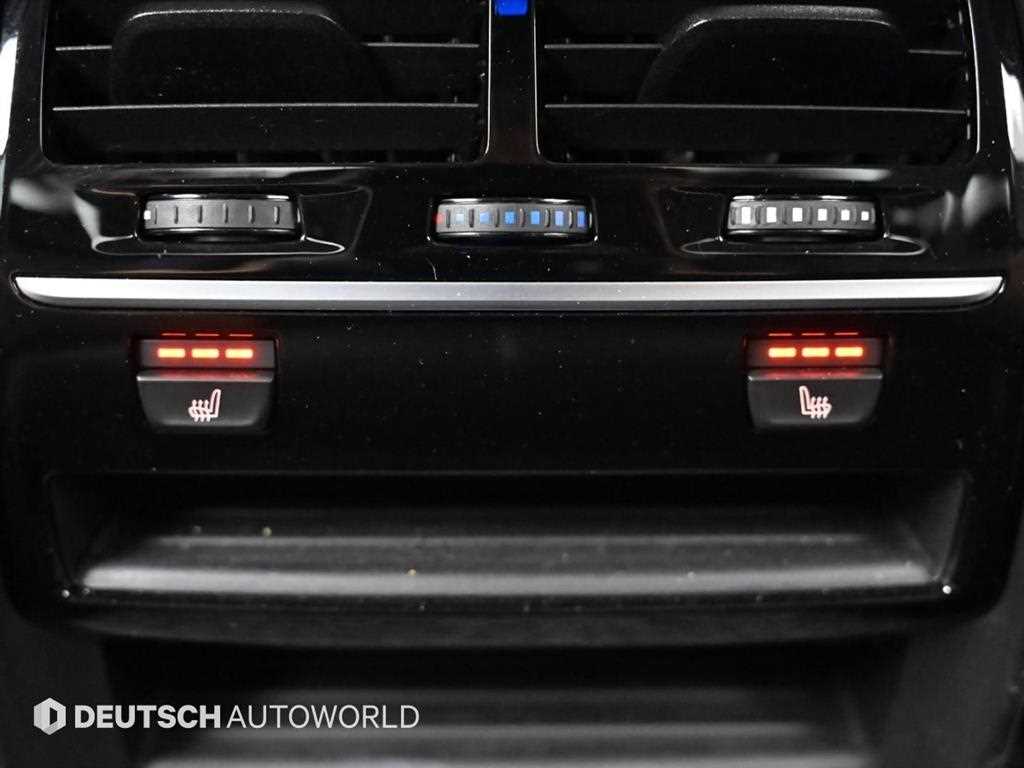 BMW 5 Series 2018 Negro - Importación desde Corea - HF Imports Iquique - Foto 14