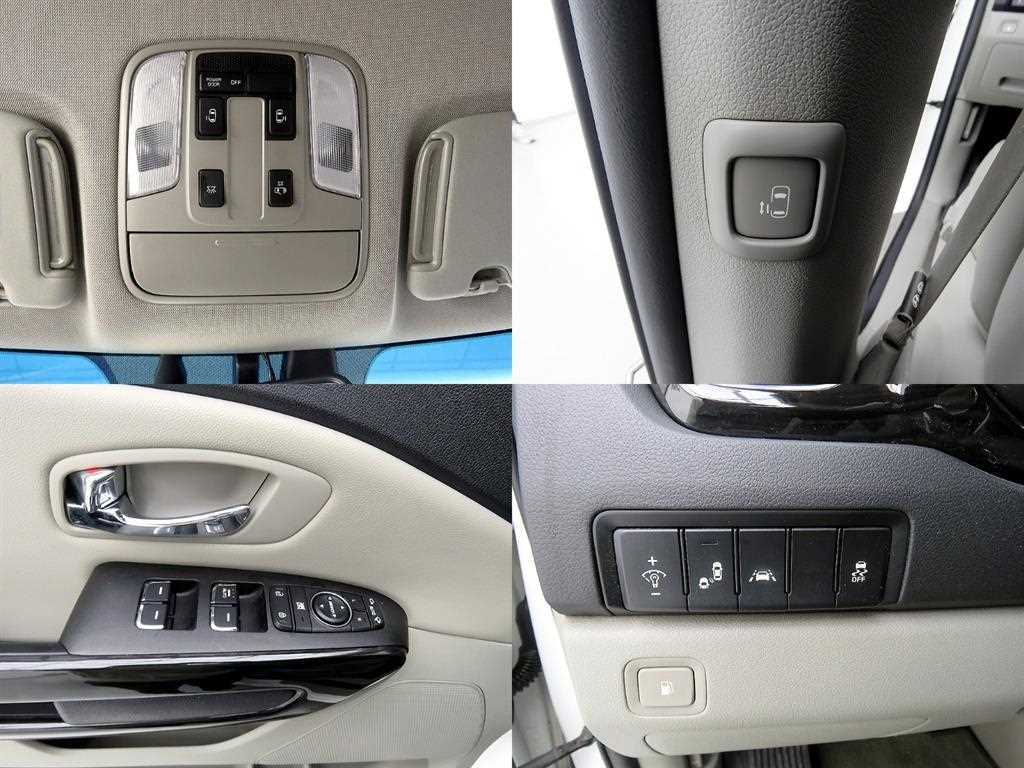 KIA Carnival 2019 Blanco - Importación desde Corea - HF Imports Iquique - Foto 14