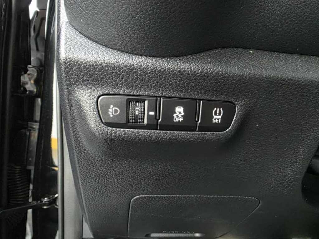 KIA Morning 2017 Negro - Importación desde Corea - HF Imports Iquique - Foto 15