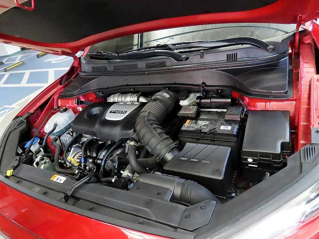 HYUNDAI Kona 2018 Rojo - Importación desde Corea - HF Imports Iquique - Foto 18