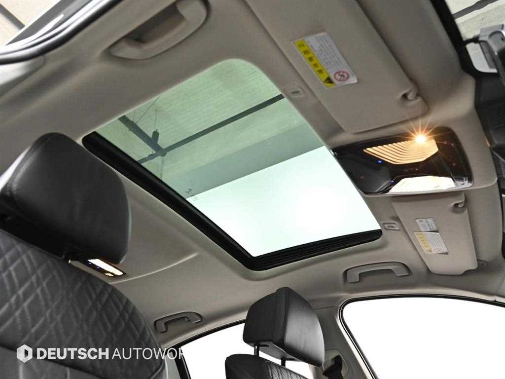 BMW 5 Series 2018 Negro - Importación desde Corea - HF Imports Iquique - Foto 17