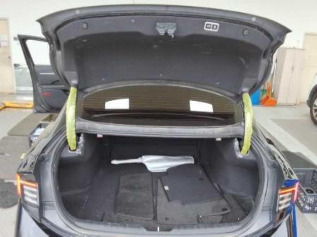 HYUNDAI Sonata - Vista 10