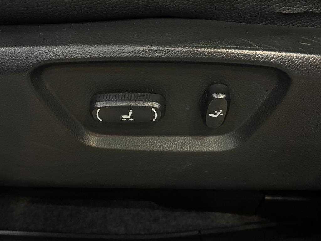 Chevrolet Captiva - Vista 8