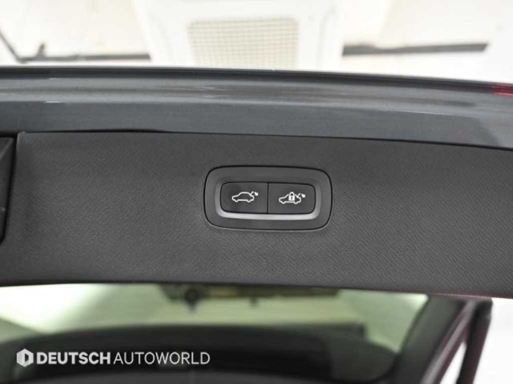 Volvo XC90 2018 - Importación desde Corea - HF Imports Iquique - Foto 20