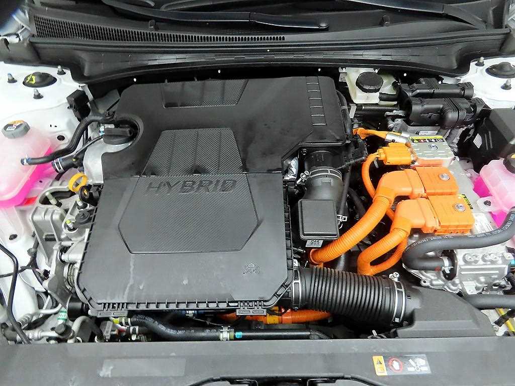 HYUNDAI Avante 2025 - Importación desde Corea - HF Imports Iquique - Foto 20