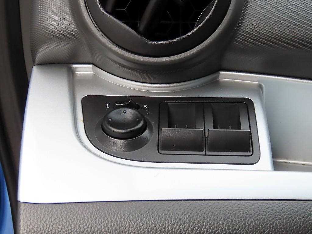 Chevrolet Spark - Vista 11