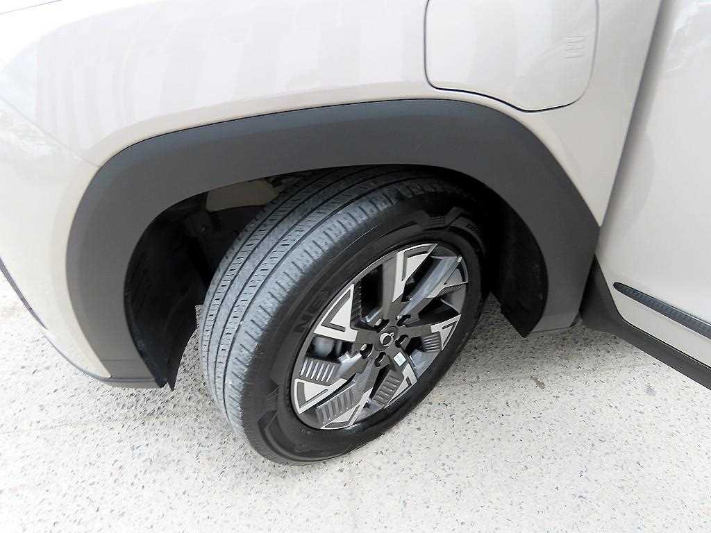 Ssangyong Torres 2024 Gris - Importación desde Corea - HF Imports Iquique - Foto 19