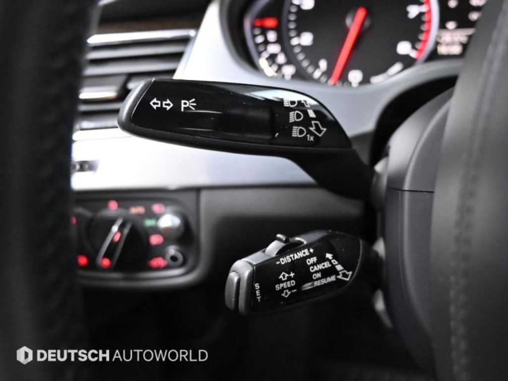 Audi A8 2015 Negro - Importación desde Corea - HF Imports Iquique - Foto 17