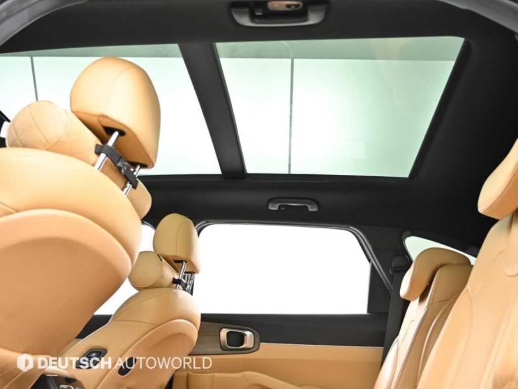 KIA Sorento 2021 Blanco - Importación desde Corea - HF Imports Iquique - Foto 19