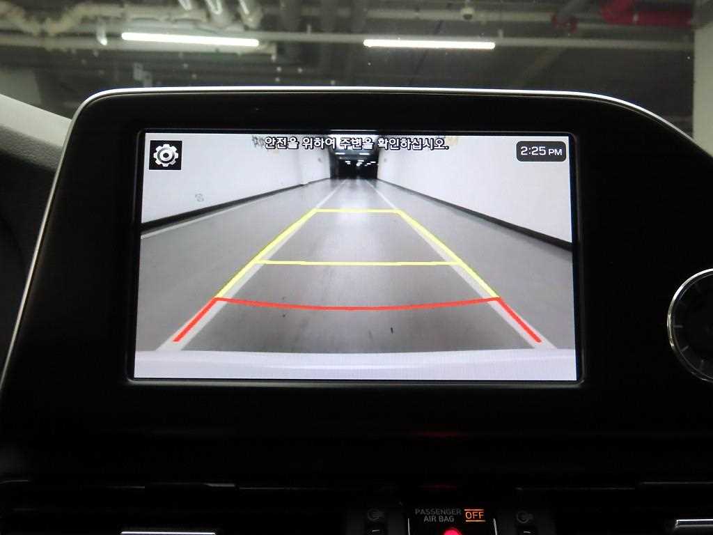 HYUNDAI Grandeur 2017 - Importación desde Corea - HF Imports Iquique - Foto 16