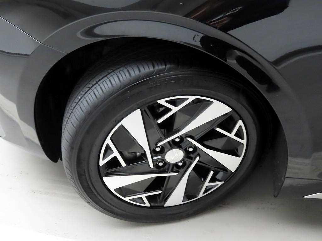 HYUNDAI Grandeur 2022 Negro - Importación desde Corea - HF Imports Iquique - Foto 19