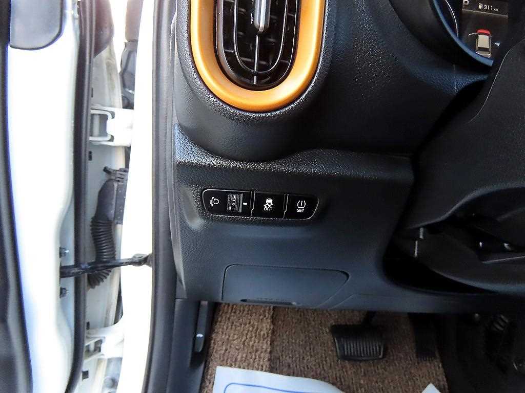 KIA Morning - Vista 12