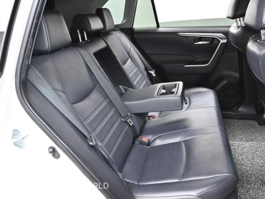 Toyota RAV4 - Vista 12