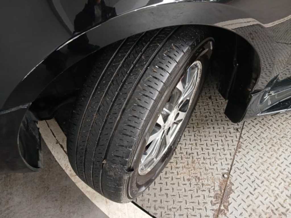 KIA Carnival 2013 Negro - Importación desde Corea - HF Imports Iquique - Foto 20