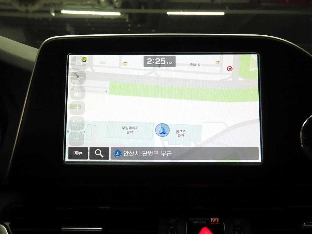 HYUNDAI Grandeur 2017 - Importación desde Corea - HF Imports Iquique - Foto 15