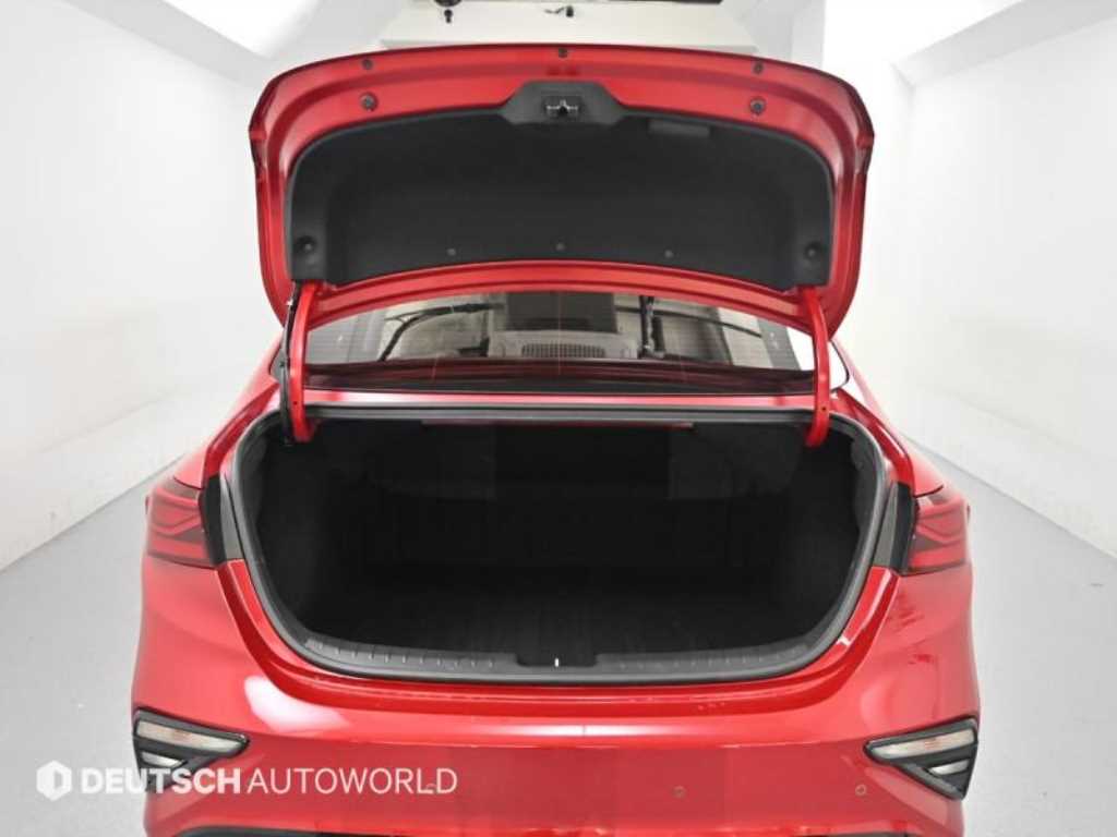 KIA K3 2020 - Importación desde Corea - HF Imports Iquique - Foto 20