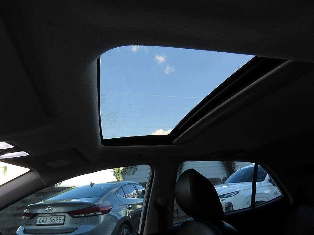 KIA Morning 2021 Blanco - Importación desde Corea - HF Imports Iquique - Foto 17