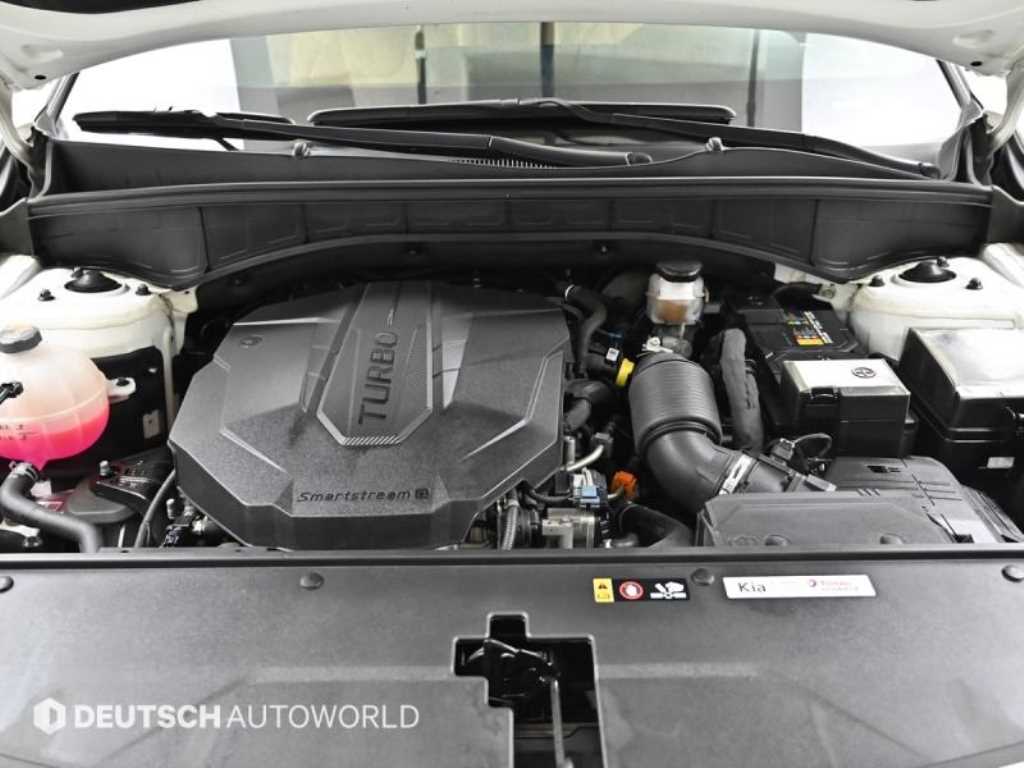 KIA Sorento - Vista 6