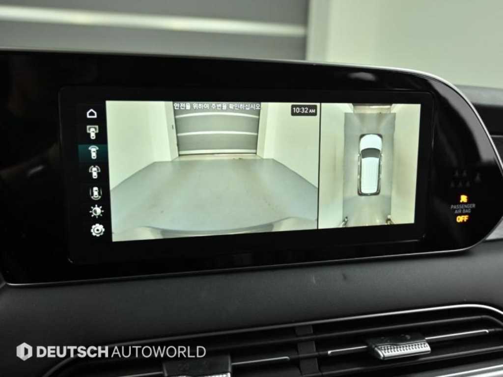 HYUNDAI Palisade 2021 - Importación desde Corea - HF Imports Iquique - Foto 15