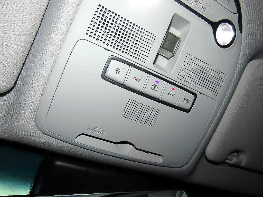 HYUNDAI Grandeur 2020 Blanco - Importación desde Corea - HF Imports Iquique - Foto 15