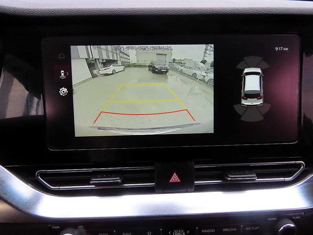 KIA Niro 2020 - Importación desde Corea - HF Imports Iquique - Foto 14