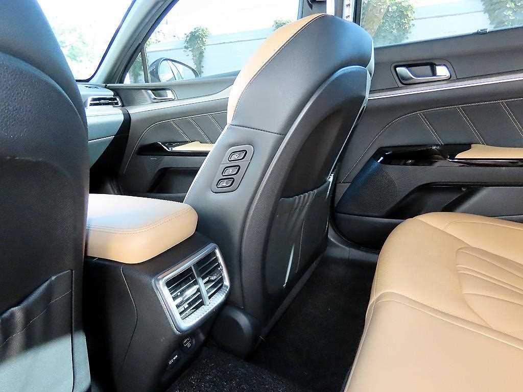 KIA K5 2020 - Importación desde Corea - HF Imports Iquique - Foto 16