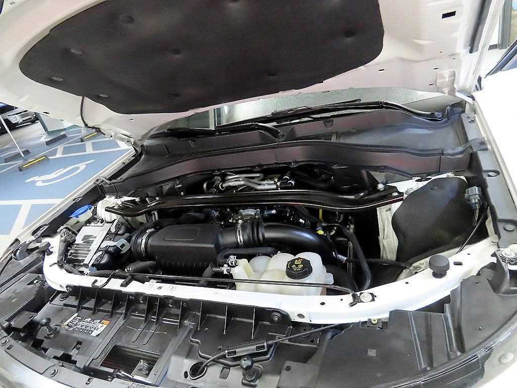 Ford Explorer 2021 Blanco - Importación desde Corea - HF Imports Iquique - Foto 19