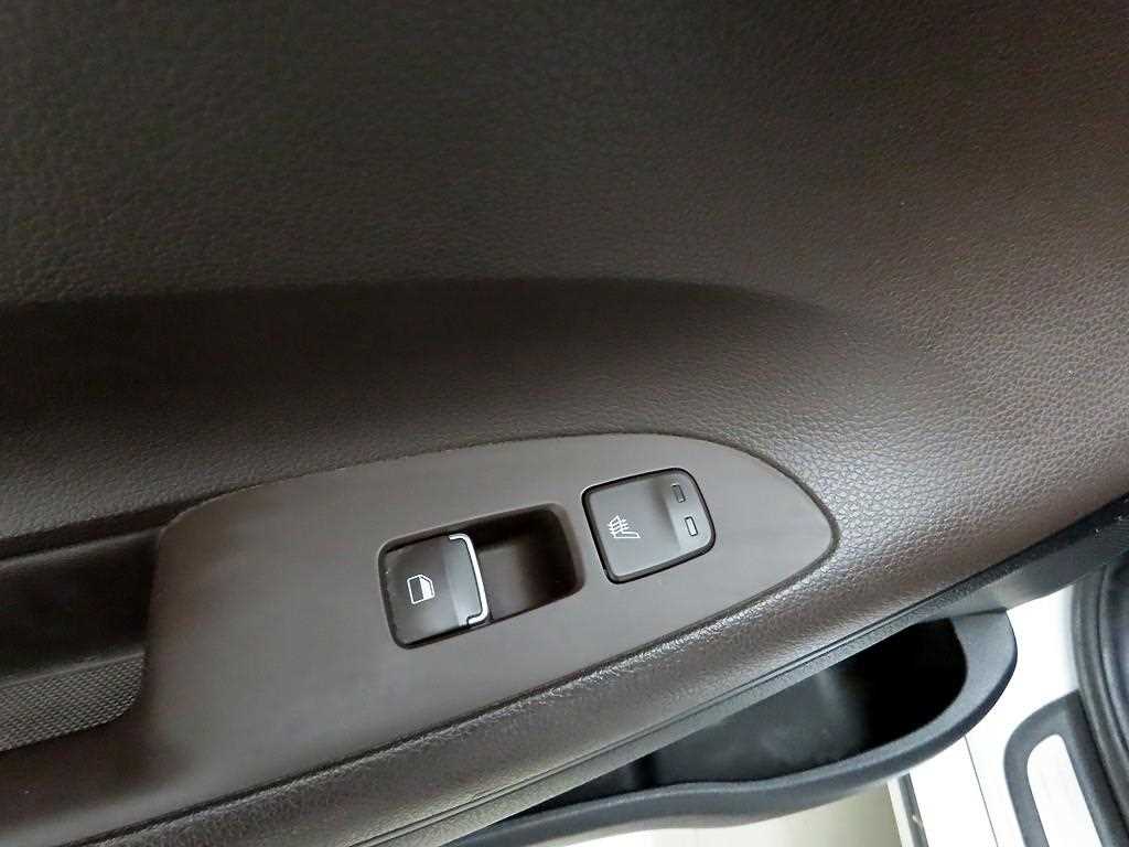 HYUNDAI Grandeur 2017 - Importación desde Corea - HF Imports Iquique - Foto 18