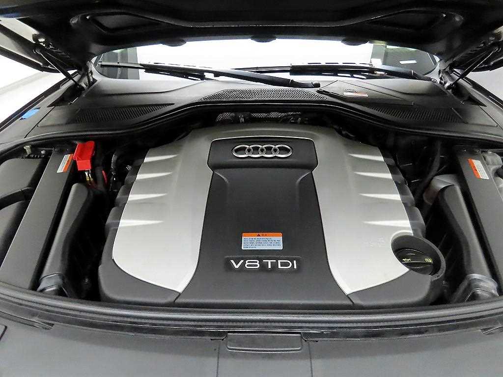 Audi A8 2015 - Importación desde Corea - HF Imports Iquique - Foto 20