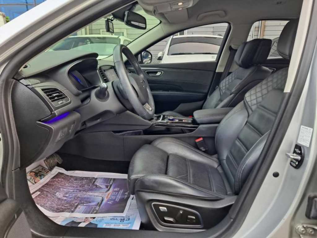 SAMSUNG SM6 - Vista 6