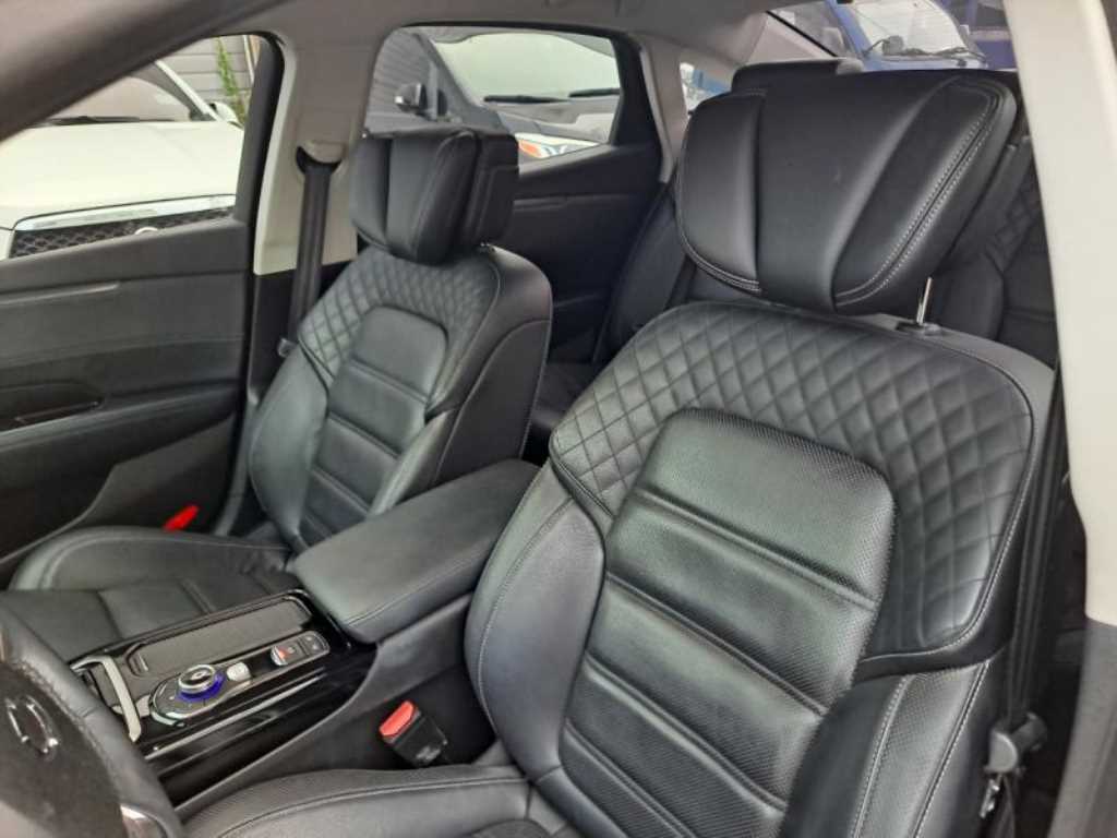 SAMSUNG SM6 2016 Plateado - Importación desde Corea - HF Imports Iquique - Foto 18