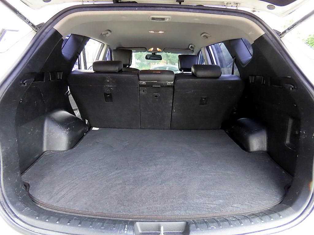 HYUNDAI Santa Fe 2015 Blanco - Importación desde Corea - HF Imports Iquique - Foto 18