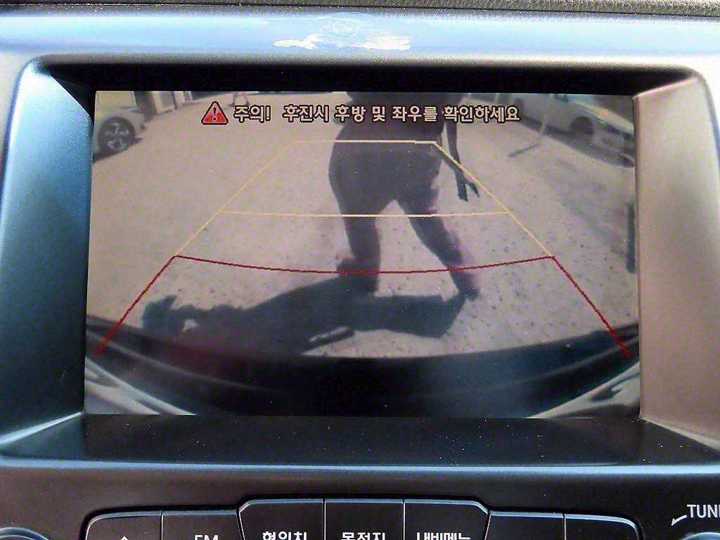 HYUNDAI Equus 2010 Negro - Importación desde Corea - HF Imports Iquique - Foto 15