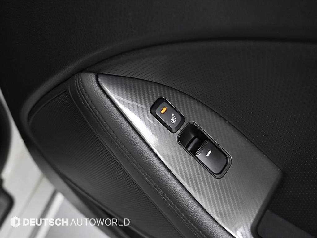 KIA K5 2012 Blanco - Importación desde Corea - HF Imports Iquique - Foto 16