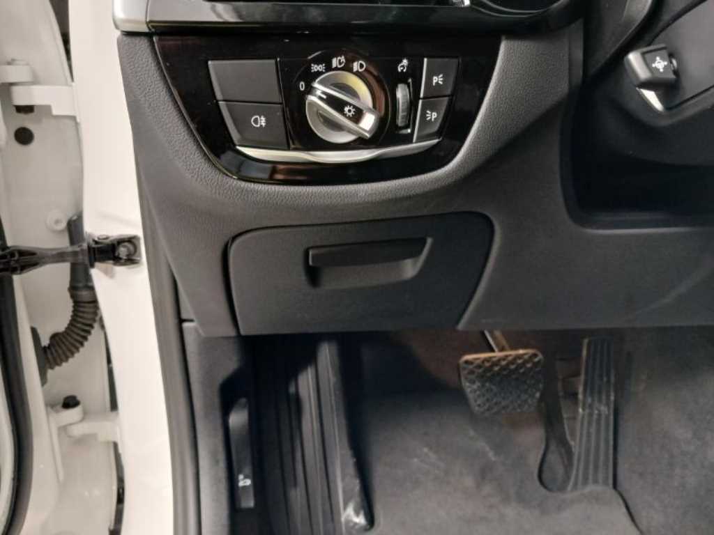 BMW 5 Series - Vista 12