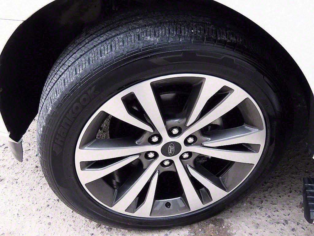 Ford Expedition 2021 - Importación desde Corea - HF Imports Iquique - Foto 20