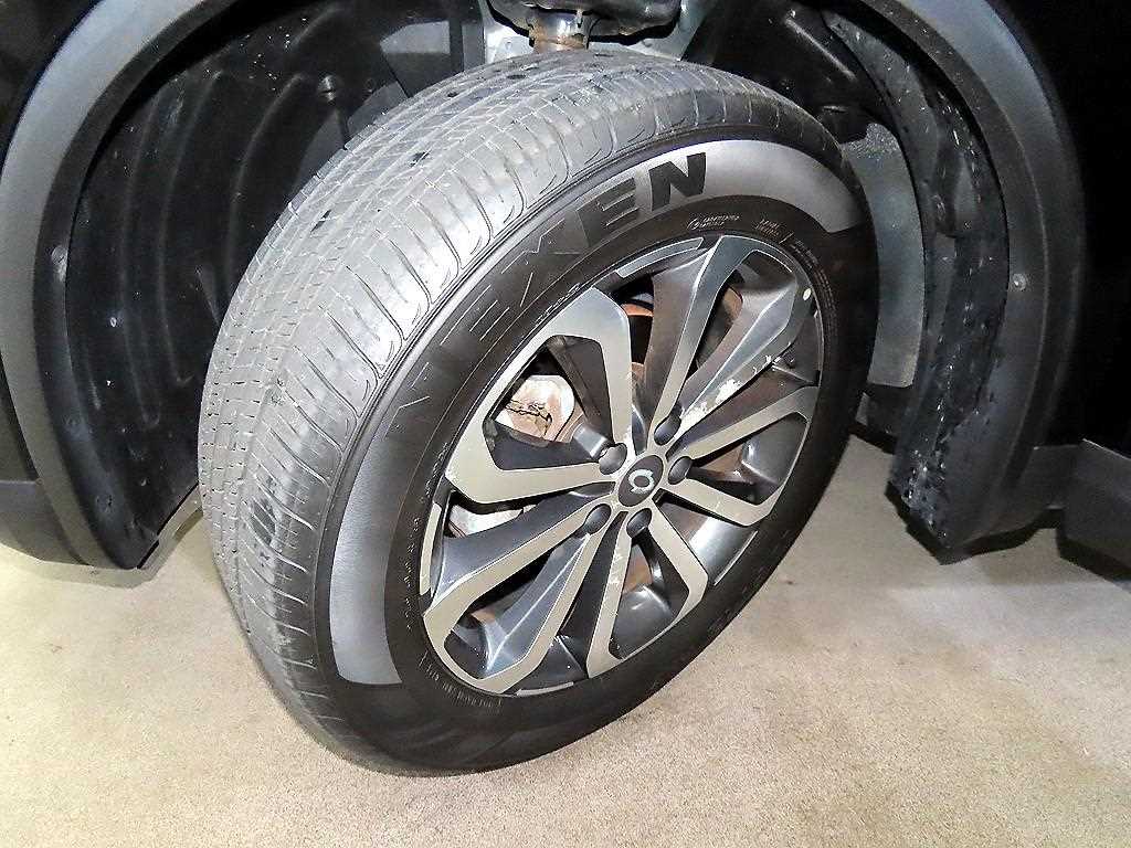 SAMSUNG QM6 2021 Negro - Importación desde Corea - HF Imports Iquique - Foto 19