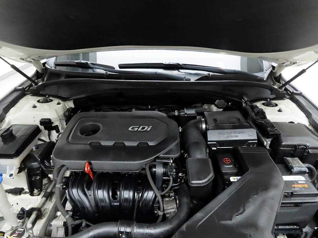 HYUNDAI Grandeur 2017 - Importación desde Corea - HF Imports Iquique - Foto 20