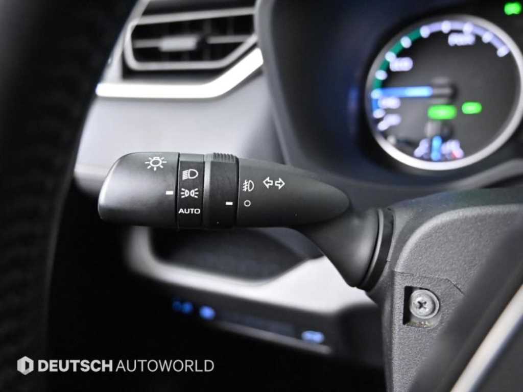 Toyota RAV4 2021 Blanco - Importación desde Corea - HF Imports Iquique - Foto 16