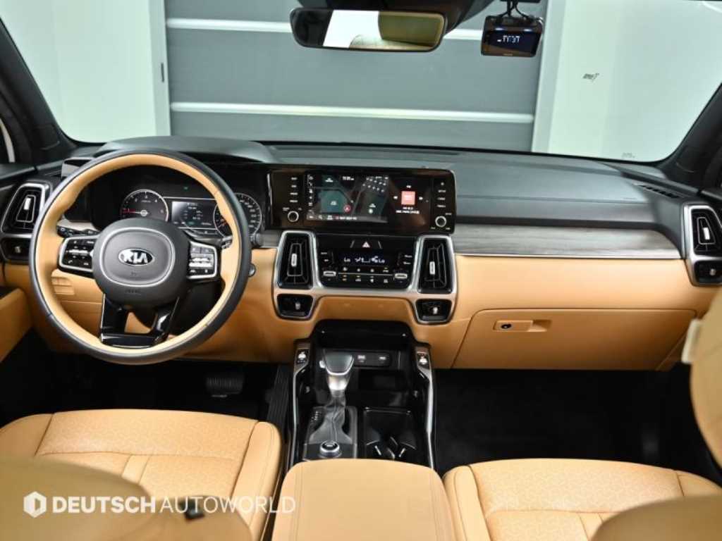KIA Sorento - Vista 7