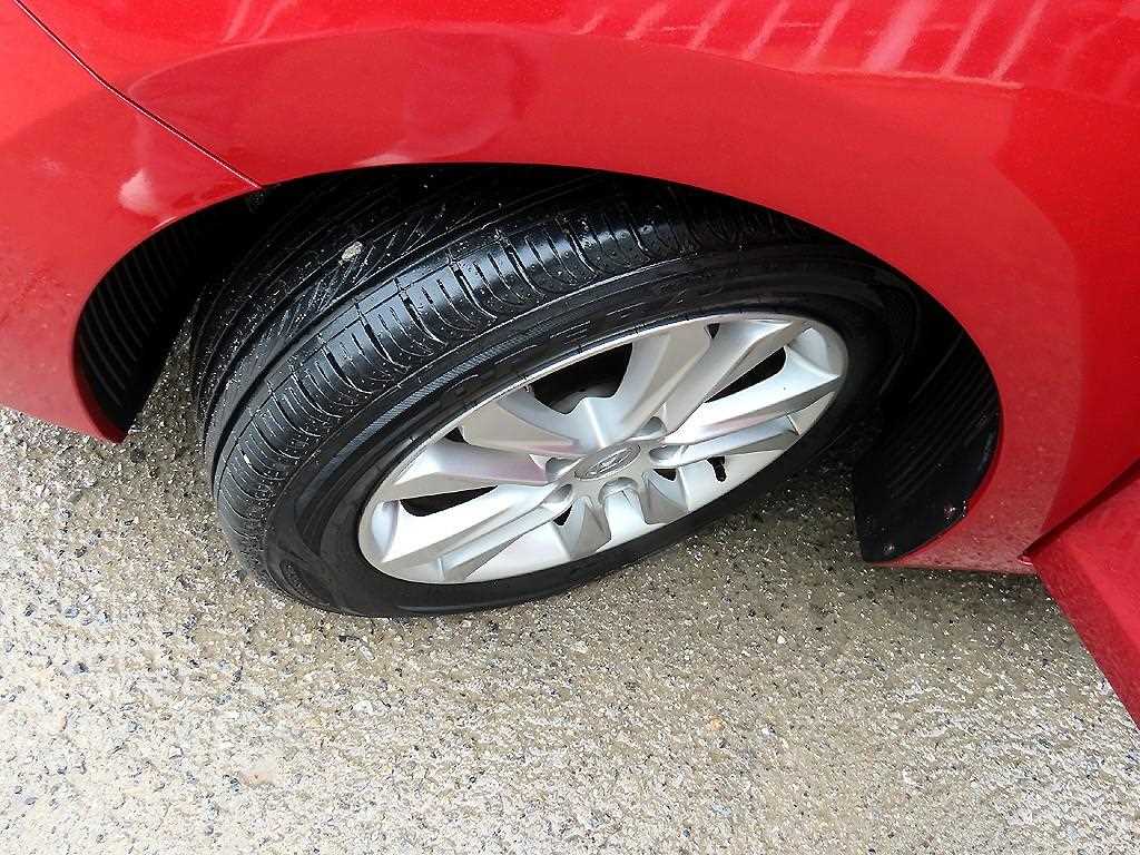 HYUNDAI i30 2014 Rojo - Importación desde Corea - HF Imports Iquique - Foto 19