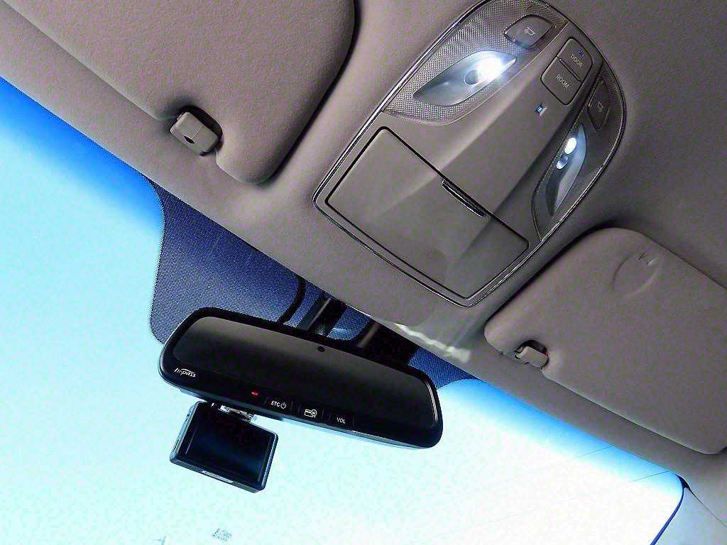 HYUNDAI Equus 2010 Negro - Importación desde Corea - HF Imports Iquique - Foto 16