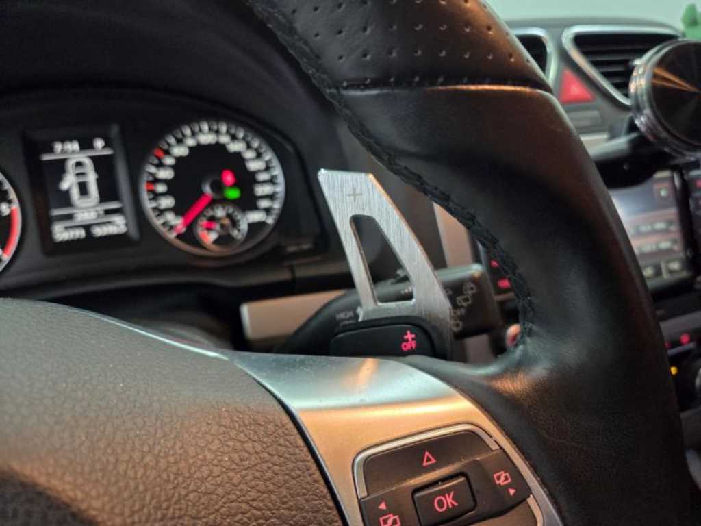 Volkswagen Scirocco 2012 - Importación desde Corea - HF Imports Iquique - Foto 14