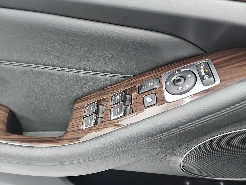 KIA K7 2015 - Importación desde Corea - HF Imports Iquique - Foto 17