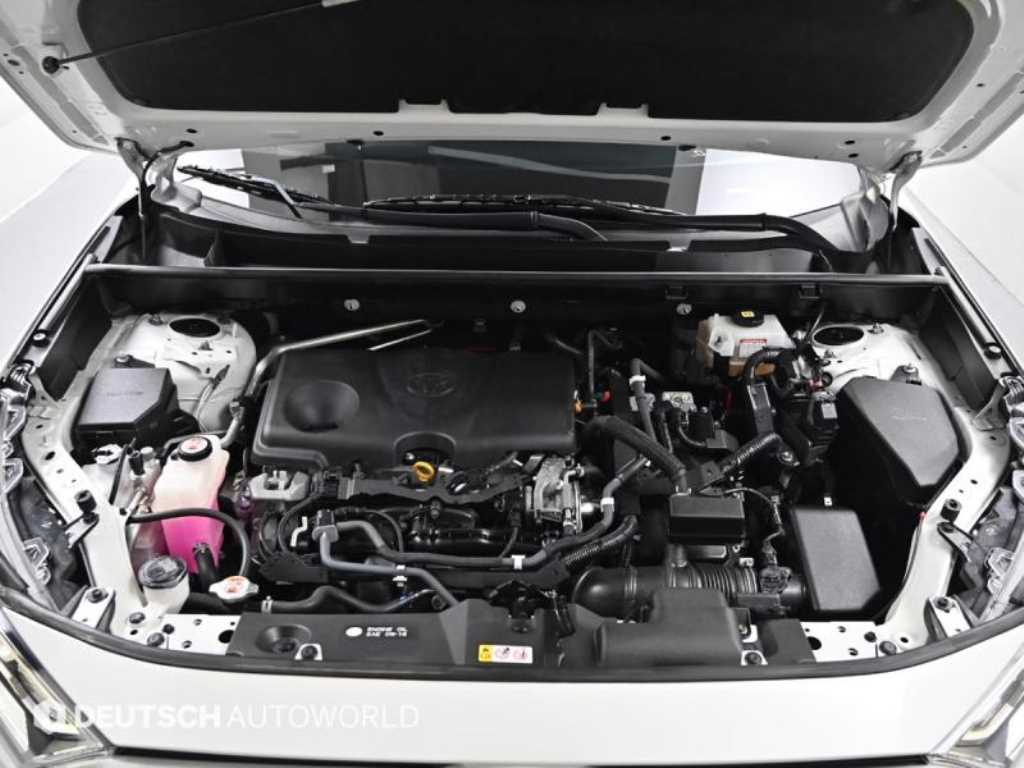 Toyota RAV4 - Vista 6