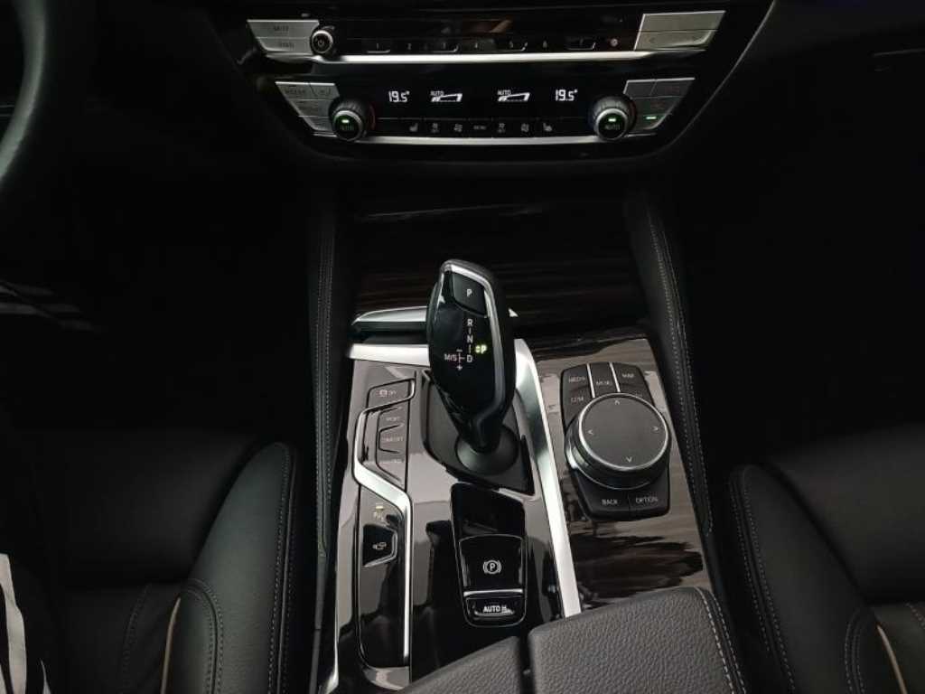 BMW 5 Series 2023 Blanco - Importación desde Corea - HF Imports Iquique - Foto 15